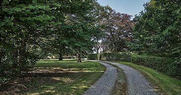 MejeriGaarden Bed and Breakfast