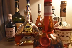 MejeriGaarden Bed and Breakfast