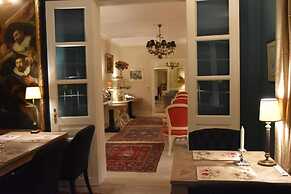 MejeriGaarden Bed and Breakfast