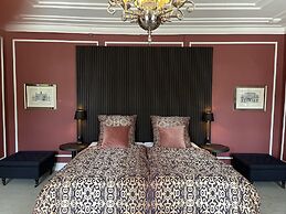 MejeriGaarden Bed and Breakfast