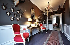 MejeriGaarden Bed and Breakfast