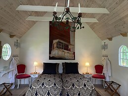 MejeriGaarden Bed and Breakfast