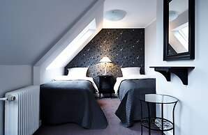 MejeriGaarden Bed and Breakfast