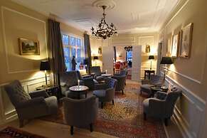 MejeriGaarden Bed and Breakfast