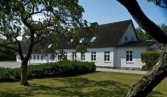 MejeriGaarden Bed and Breakfast