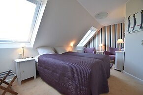 MejeriGaarden Bed and Breakfast