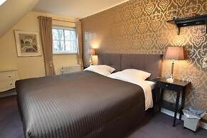 MejeriGaarden Bed and Breakfast