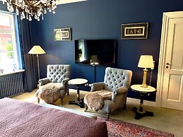 MejeriGaarden Bed and Breakfast