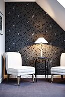 MejeriGaarden Bed and Breakfast