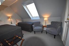 MejeriGaarden Bed and Breakfast