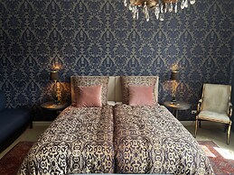 MejeriGaarden Bed and Breakfast