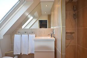 MejeriGaarden Bed and Breakfast