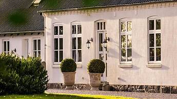 MejeriGaarden Bed and Breakfast