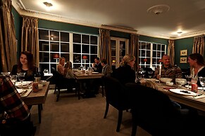 MejeriGaarden Bed and Breakfast