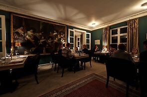 MejeriGaarden Bed and Breakfast