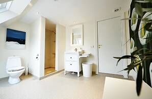 MejeriGaarden Bed and Breakfast