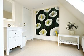 MejeriGaarden Bed and Breakfast