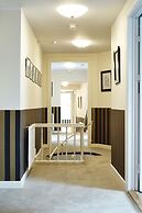 MejeriGaarden Bed and Breakfast