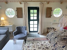 MejeriGaarden Bed and Breakfast