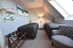 MejeriGaarden Bed and Breakfast