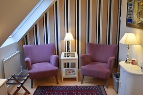 MejeriGaarden Bed and Breakfast