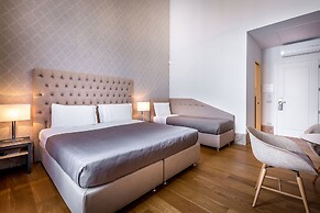 La Torre Del Cestello