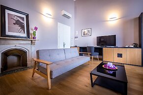 La Torre Del Cestello