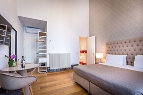 La Torre Del Cestello