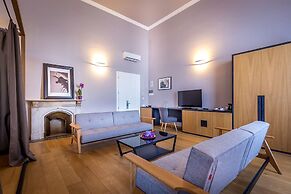 La Torre Del Cestello