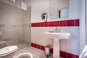 La Torre Del Cestello