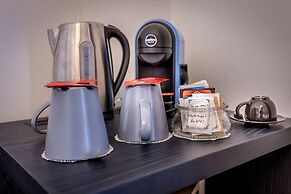 La Torre Del Cestello