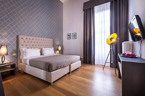 La Torre Del Cestello