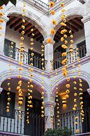 Casa 1810 Centro Hotel Boutique