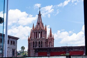 Casa 1810 Centro Hotel Boutique