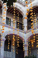 Casa 1810 Centro Hotel Boutique