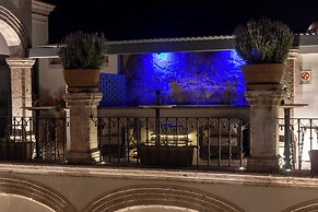 Casa 1810 Centro Hotel Boutique