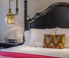 Casa 1810 Centro Hotel Boutique