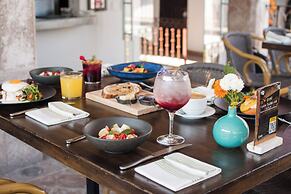 Casa 1810 Centro Hotel Boutique