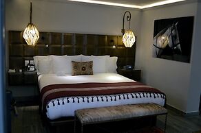 Casa 1810 Centro Hotel Boutique