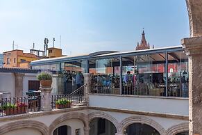 Casa 1810 Centro Hotel Boutique