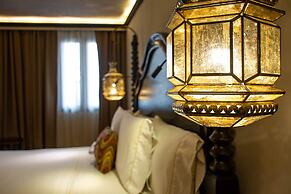 Casa 1810 Centro Hotel Boutique