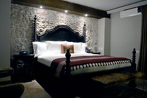 Casa 1810 Centro Hotel Boutique