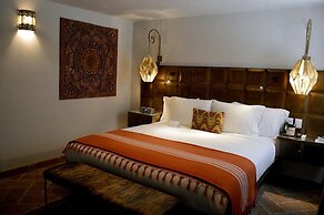 Casa 1810 Centro Hotel Boutique