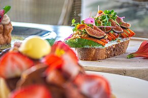 Casa 1810 Centro Hotel Boutique