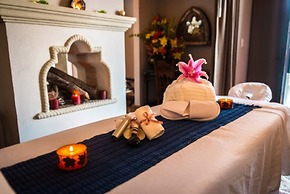 Casa 1810 Centro Hotel Boutique