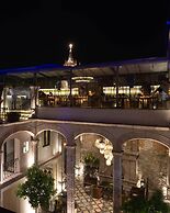 Casa 1810 Centro Hotel Boutique