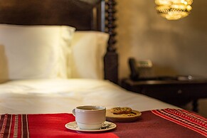 Casa 1810 Centro Hotel Boutique