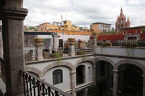 Casa 1810 Centro Hotel Boutique