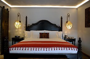 Casa 1810 Centro Hotel Boutique