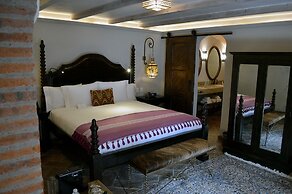 Casa 1810 Centro Hotel Boutique
